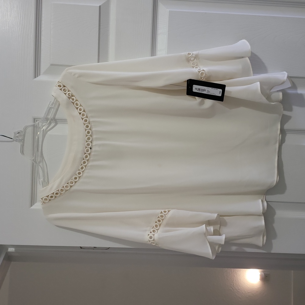 New women's top